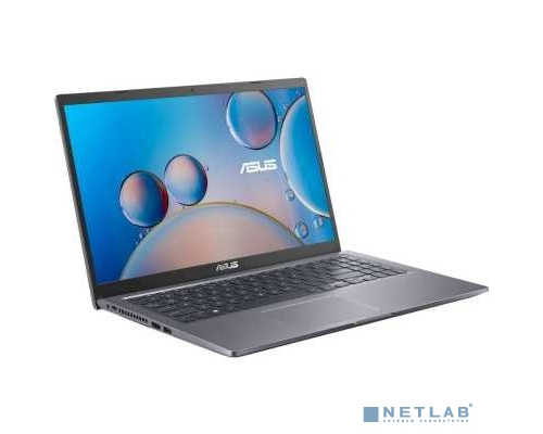 Ноутбук ASUS A516EA-BQ1163 90NB0TY1-M18740 Grey 15.6 {FHD i3 1115G4/8Gb/256Gb /UHD Graphics/noOs} купить QBS.ru