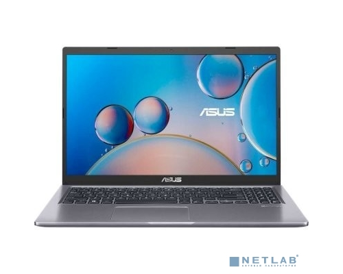 Ноутбук ASUS A516EA-BQ1163 90NB0TY1-M18740 Grey 15.6 {FHD i3 1115G4/8Gb/256Gb /UHD Graphics/noOs} купить QBS.ru
