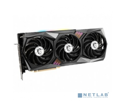 Видеокарта MSI RTX 3060 GAMING Z TRIO 12G RTL купить QBS.ru