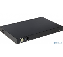 Коммутаторы DAHUA DH-PFS4226-24ET-240 24-портовый управляемый коммутатор с РоЕ, уровень L2