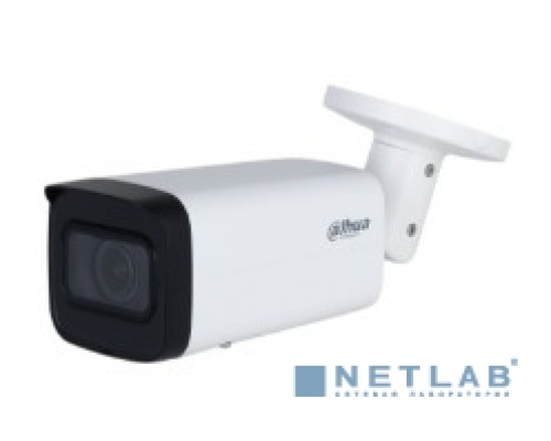 Видеонаблюдение DAHUA DH-IPC-HFW2441TP-ZS Уличная цилиндрическая IP-видеокамера с ИИ 4Мп купить QBS.ru