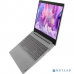 Ноутбук Lenovo IdeaPad 3 15ITL6 82H8005FRK Grey 15.6 {FHD i3-1115G4/4Gb/256Gb SSD/DOS} купить QBS.ru