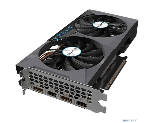 Видеокарта Gigabyte GV-N306TEAGLE-8GD 2.0 купить QBS.ru