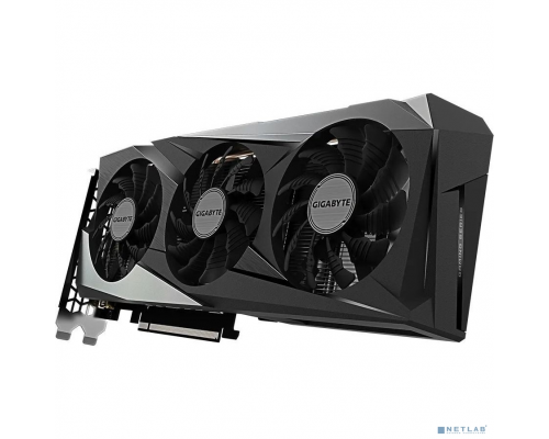 Видеокарта Gigabyte GV-N3050GAMING OC-8GD RTL  (rev1.0) купить QBS.ru