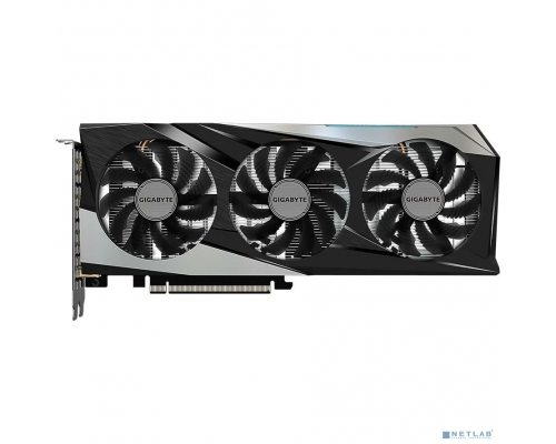 Видеокарта Gigabyte GV-N3050GAMING OC-8GD RTL  (rev1.0) купить QBS.ru