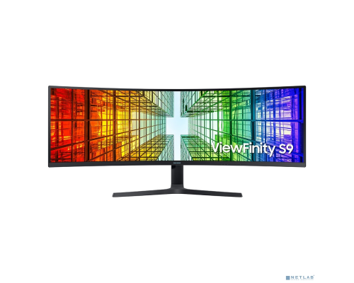 Монитор LCD Samsung 48.8 S49A95U купить QBS.ru