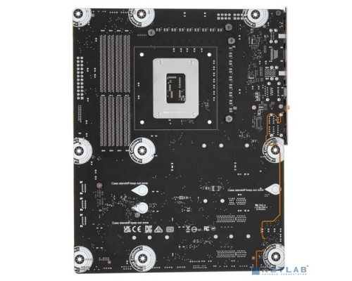 Материнская плата MSI  MPG Z690 EDGE WIFI DDR4 купить QBS.ru