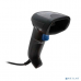 Datalogic сканеры штрих-кодов Сканер QUICKSCAN D2590, 2D, BLK, USB KIT, STAND купить QBS.ru
