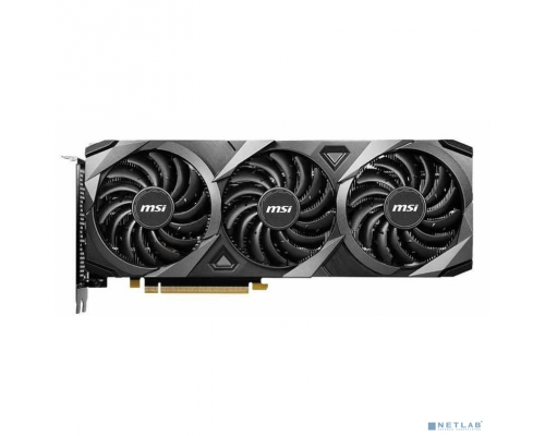 Видеокарта MSI RTX 3060 Ti VENTUS 3X 8G OC LHR RTL купить QBS.ru