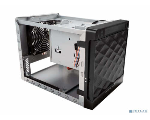 Корпус Корпус Inwin MS04-1(PF052) IP-S265AU7-2 SATA BP 6130959 купить QBS.ru