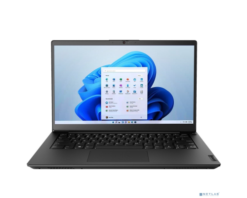 Ноутбук Lenovo K14 G1 21CSS1BF00 14 FHD IPS/i5-1135G7/8GB/256GB SSD//DOS//черный купить QBS.ru