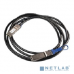 Сетевое оборудование Mikrotik XQ+DA0003 40/100 Gbps QSFP28 direct attach cable, 3m купить QBS.ru