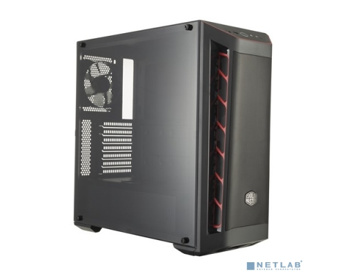Корпус Cooler Master MasterBox MB511 MCB-B511D-KANN-S00 купить QBS.ru