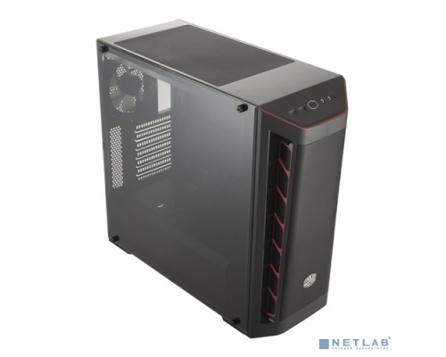 Корпус Cooler Master MasterBox MB511 MCB-B511D-KANN-S00 купить QBS.ru