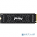 накопитель Kingston SSD 500Gb M.2 SFYRS/500G M.2 2280 NVMe Fury Renegade купить QBS.ru
