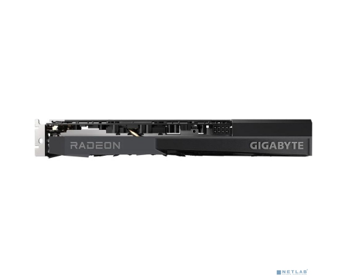 Видеокарта Gigabyte GV-R66EAGLE-8GD  REV1.0 RTL купить QBS.ru