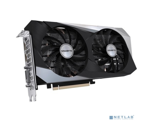 Видеокарта Gigabyte GV-N3050WF2OC-8GD купить QBS.ru
