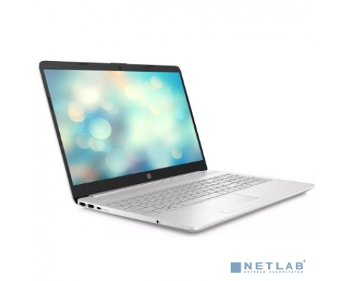 Ноутбук HP 15-dw1006ny 4C8L1EA Silver 15.6 {FHD i7 10510U/8Gb/1Tb/UHD Graphics/DOS} купить QBS.ru