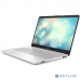 Ноутбук HP 15-dw1006ny 4C8L1EA Silver 15.6 {FHD i7 10510U/8Gb/1Tb/UHD Graphics/DOS} купить QBS.ru
