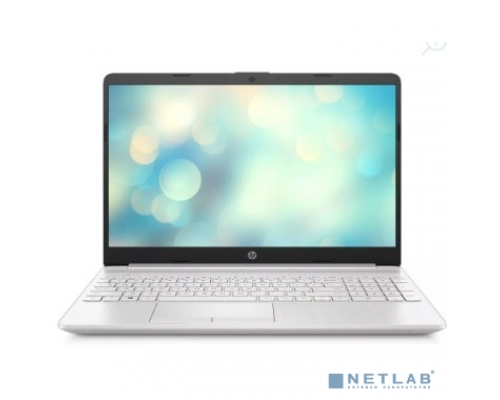 Ноутбук HP 15-dw1006ny 4C8L1EA Silver 15.6 {FHD i7 10510U/8Gb/1Tb/UHD Graphics/DOS} купить QBS.ru