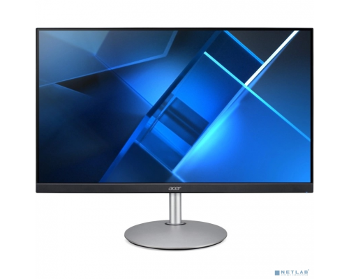 Монитор Монитор игровой Acer CB272smiprx 27 серебристый um.hb2ee.013 купить QBS.ru