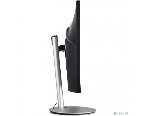 Монитор Монитор игровой Acer CB272smiprx 27 серебристый um.hb2ee.013 купить QBS.ru