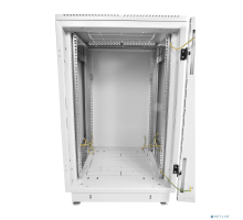 Монтажное оборудование ЦМО Шкаф телекоммуникационный напольный 18U (600x800) дверь металл (ШТК-М-18.6.8-3AAA) (2 коробки)