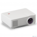 Экран HIPER Проектор HIPER Cinema A1,  белый hpc-a1w купить QBS.ru