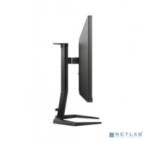 Монитор Монитор LCD 27 16:9 1920х1080(FHD) VA, nonGLARE, 165 Гц, 250cd/m2, H178°/V178°, 3000:1, 80M:1, 16,7 миллионов цветов, 4ms, VGA, 2xHDMI, DP, Height adj, Pivot, Tilt, Swivel, Speakers, 3Y, Black