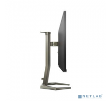 Монитор Монитор LCD 27 16:9 2560х1440(WQHD) IPS, nonGLARE, 170 Гц, 350cd/m2, H178°/V178°, 1000:1, 20M:1, 1,07 миллиардов цветов, 1ms, 2xHDMI, 2xDP, USB-Hub, Height adj, Pivot, Tilt, Swivel, Speakers, Audi