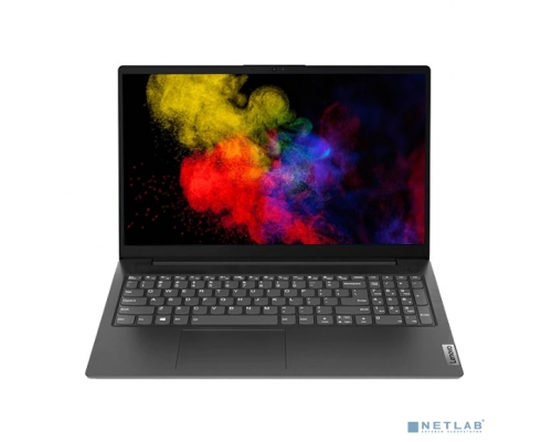 Ноутбук Lenovo V15 G2 ALC 82KD002SRU black 15.6 FHD {Ryzen 7 5700U/8Gb/512Gb SSD/DOS.} купить QBS.ru