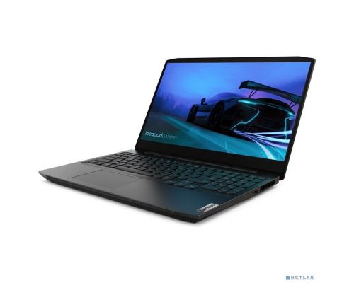 Ноутбук 82K100DWMH Lenovo IdeaPad Gaming 3 G6 15.6 FHD IPS/i5-11300H/16GB/512GB SSD/RTX3050 4 купить QBS.ru