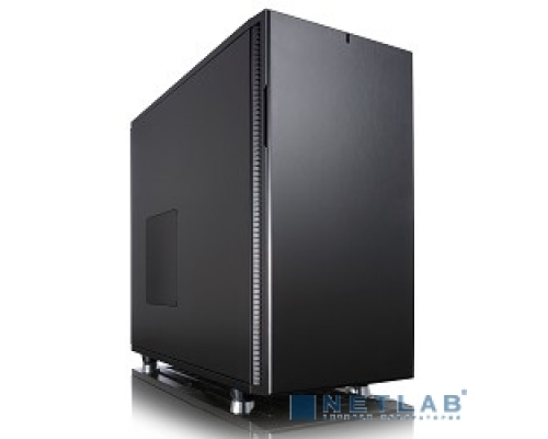Корпус Fractal Design FD-CA-DEF-R5-BK Define R5 Black Pearl купить QBS.ru