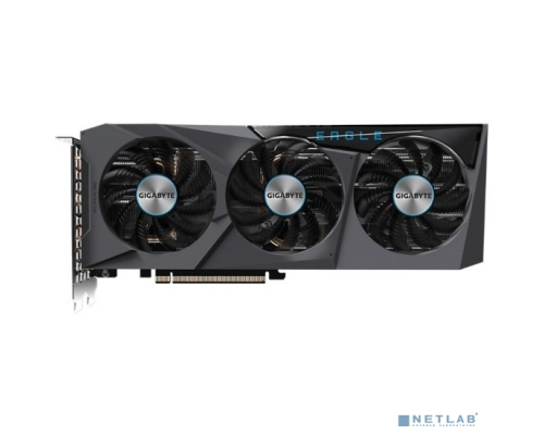 Видеокарта Gigabyte GV-N306TXEAGLE OC-8GD купить QBS.ru