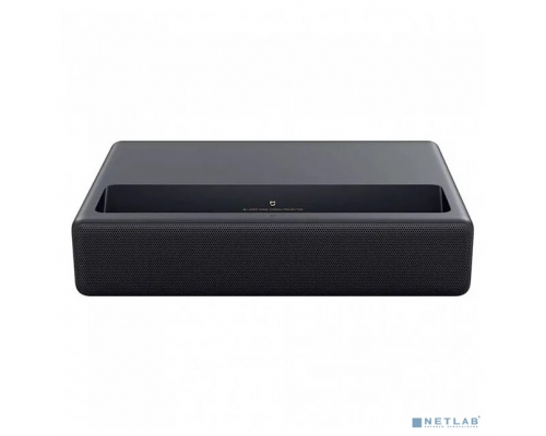 Проектор Xiaomi Mi Laser Projector 4K 150 Лазерный проектор BHR4152GL купить QBS.ru