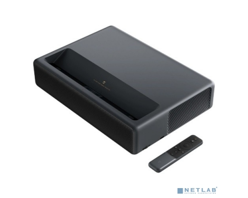 Проектор Xiaomi Mi Laser Projector 4K 150 Лазерный проектор BHR4152GL купить QBS.ru