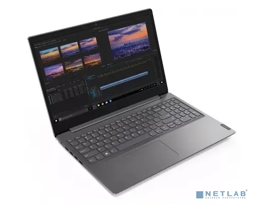 Ноутбук Lenovo V15 G1 IML 82NB006EUE 15.6 {FHD i5-10210U(1.6GHz)/8GB/256GB SSD/MX330 2GB/DOS} купить QBS.ru