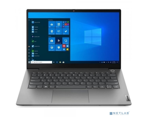 Ноутбук Lenovo ThinkBook 14 G2 ITL 20VD00XSRU 14 (FHD i5-1135G7/8Gb/256Gb SSD/W11Pro} купить QBS.ru