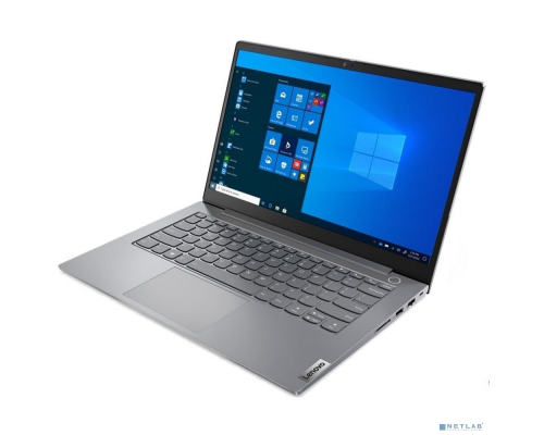 Ноутбук Lenovo ThinkBook 14 G2 ITL 20VD00XSRU 14 (FHD i5-1135G7/8Gb/256Gb SSD/W11Pro} купить QBS.ru