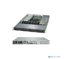 Сервер Supermicro SYS-5019C-WR
