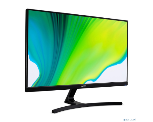 Монитор Монитор LCD 24 K243YABMIX BLACK UM.QX3EE.A01 ACER купить QBS.ru