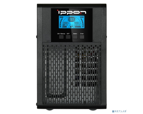 ИБП Ippon Innova G2 Euro 1000L {1547590} купить QBS.ru