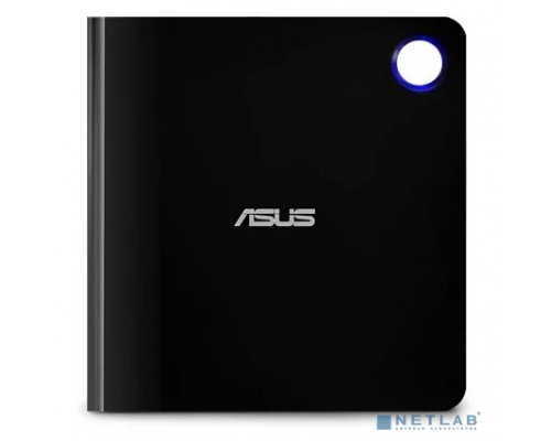 Устройство чтения-записи Asus SBW-06D5H-U/BLK/G/AS RTL купить QBS.ru