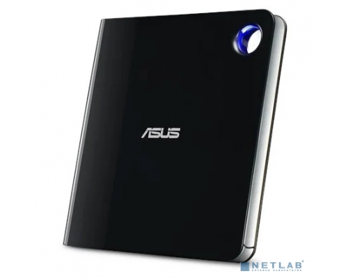 Устройство чтения-записи Asus SBW-06D5H-U/BLK/G/AS RTL купить QBS.ru
