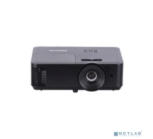 Проектор INFOCUS IN112bb Проектор {DLP 3800Lm SVGA (1.94-2.16:1) 30000:1 2xHDMI1.4 D-Sub S-video Audioin Audioout USB-A(power) 10W 2.6 кг}