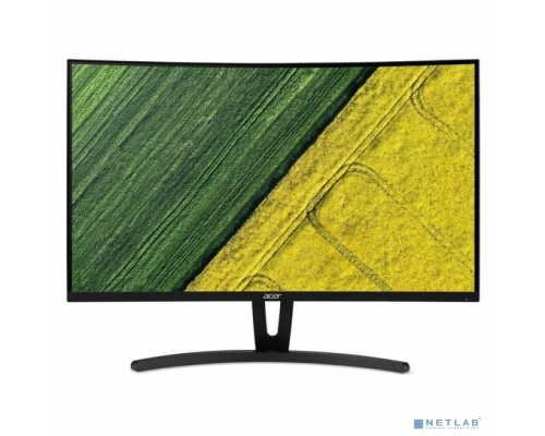 Монитор LCD Acer 27 ED273UPbmiipx UM.HE3EE.P05 купить QBS.ru