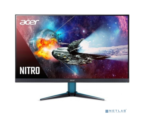 Монитор LCD Acer 27 Nitro VG272UVbmiipx черный um.hv2ee.s01 купить QBS.ru