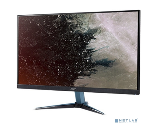 Монитор LCD Acer 27 Nitro VG272UVbmiipx черный um.hv2ee.s01 купить QBS.ru