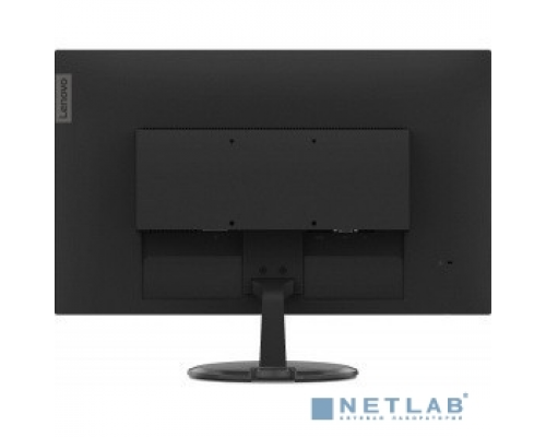 Монитор LCD Lenovo 23.8 D24-20 черный 66AEKAC1EU купить QBS.ru