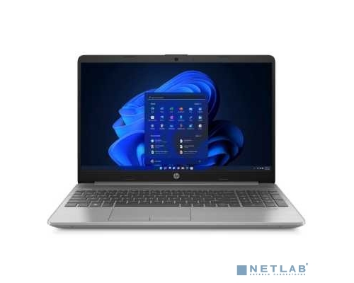 Ноутбук HP 255 G9 6A244EA Silver 15.6 {FHD Ryzen 3 5425U/8Gb/512Gb SSD/AMD Radeon/DOS} купить QBS.ru
